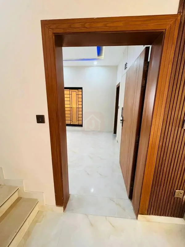 Lovely 3 Bedroom Home Available in Bahria Enclave Islamabad's Sector H