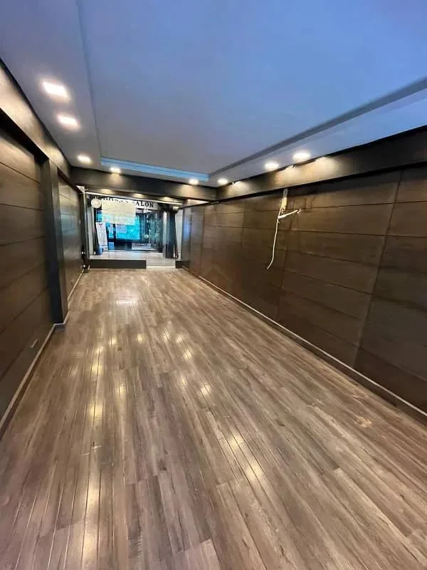 Updated Office Available For RENT In F-7 Markaz