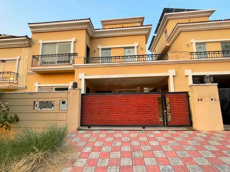 10 Marla Property for Sale in Bahria Enclave Islamabad - Sector M