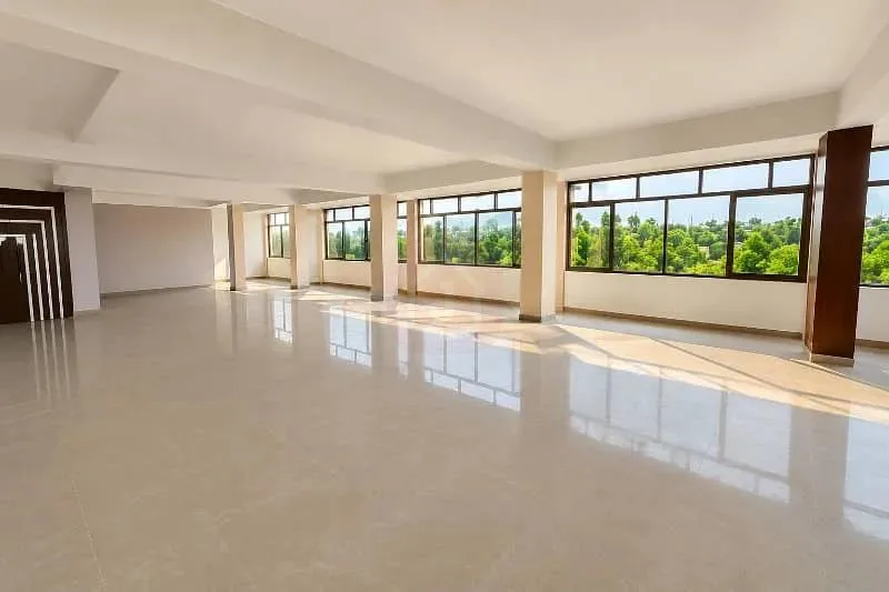 3,000 SQFT Office Available on Jinnah Avenue, Blue Area Islamabad