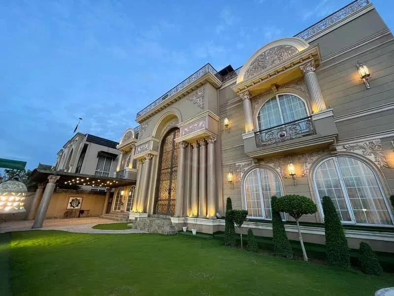 1.5 Kanal House Available in DHA Defence Phase 2
