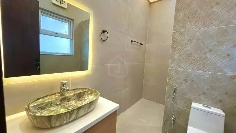 1 Kanal Newly Built House Available in DHA Phase 2