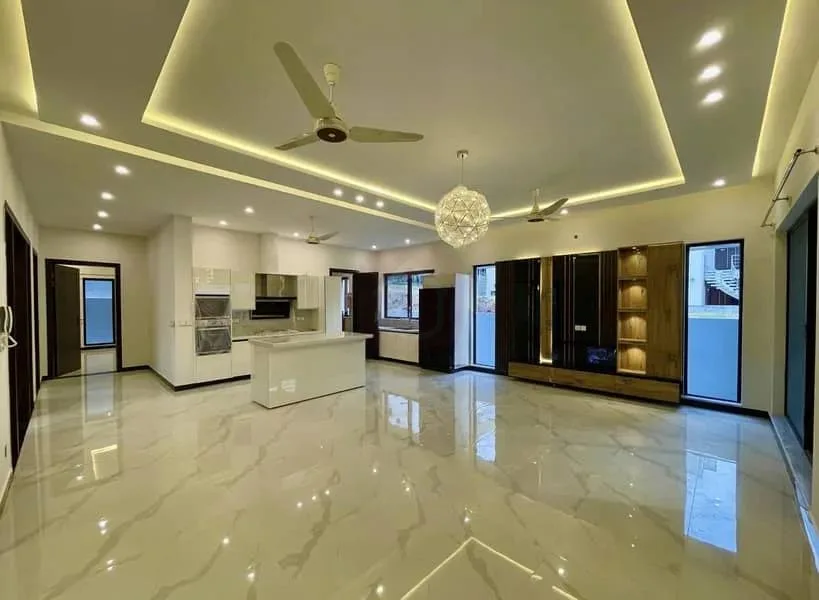 Designer House for Sale in DHA Phase 2, Islamabad