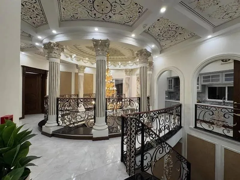 1 Kanal New Corner House Available in DHA Phase 2, Islamabad