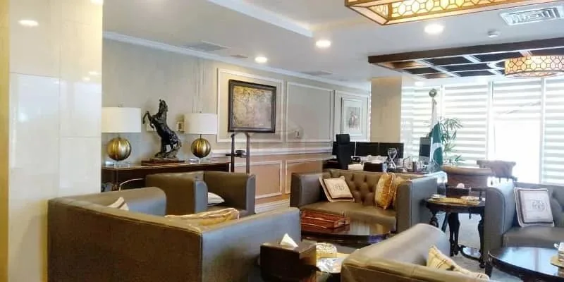 Affordable 3600 Sqft Office Space for Rent in Islamabad
