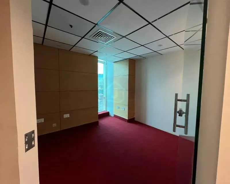 Office Available in Blue Area, Islamabad