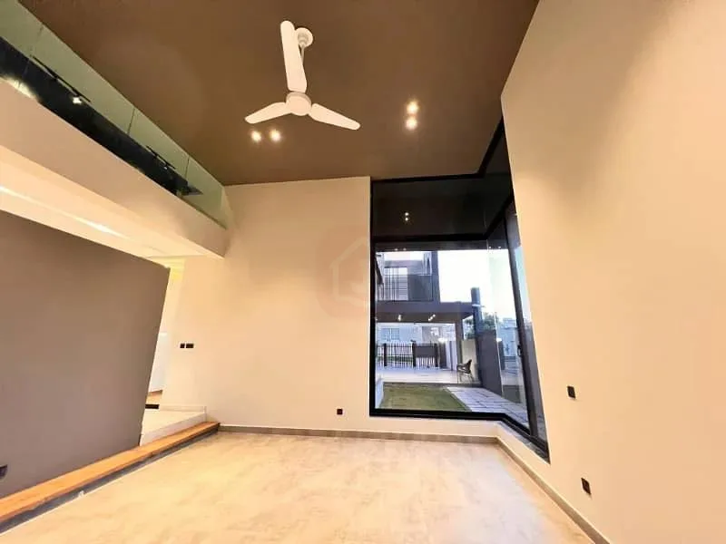 1 Kanal Stylish Home Available For Sale In DHA-2 Islamabad