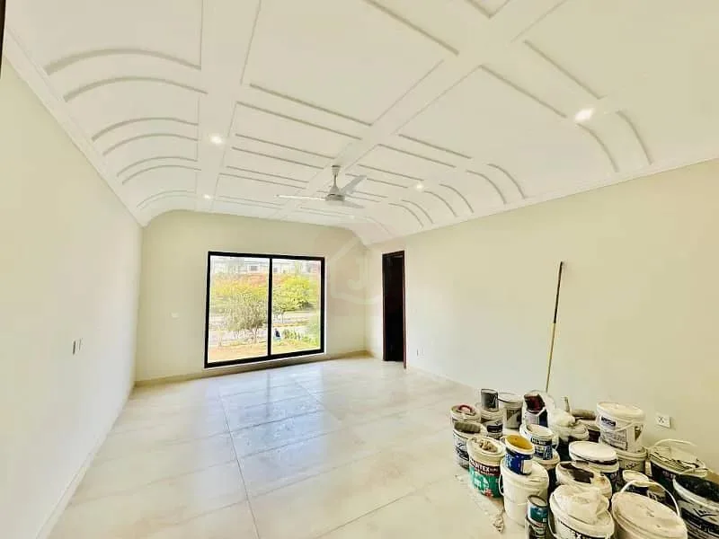 Newly Built 6 Bedroom House Available in DHA Phase 2