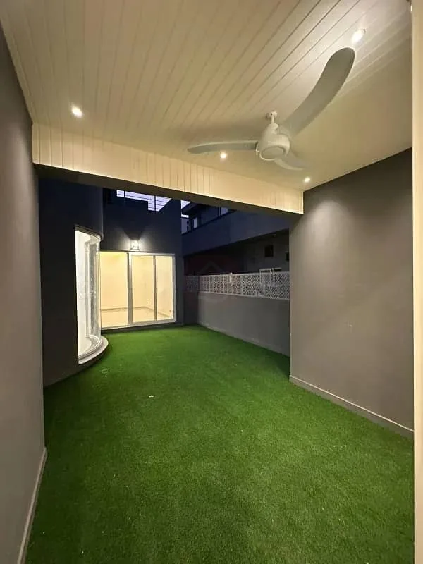 Unique Designer Home Available in Prime Location