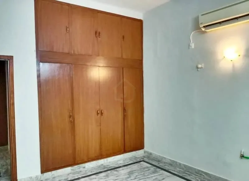Demolished House for Sale in Prime F-6 Location