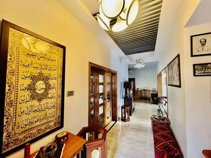 Secondhand Owner-Built House Available for Purchase