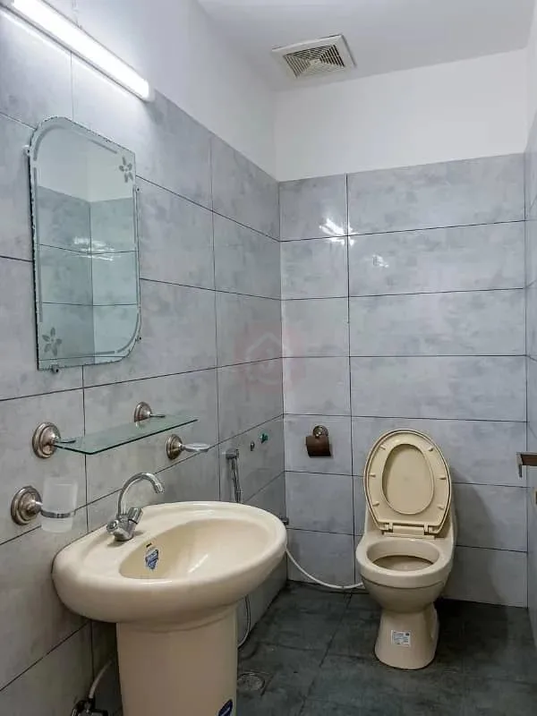 Office Floor Available for Rent in DHA Phase 2, Islamabad