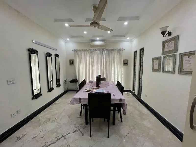 One Kanal Bungalow for Sale in DHA Lahore Near Park & Market