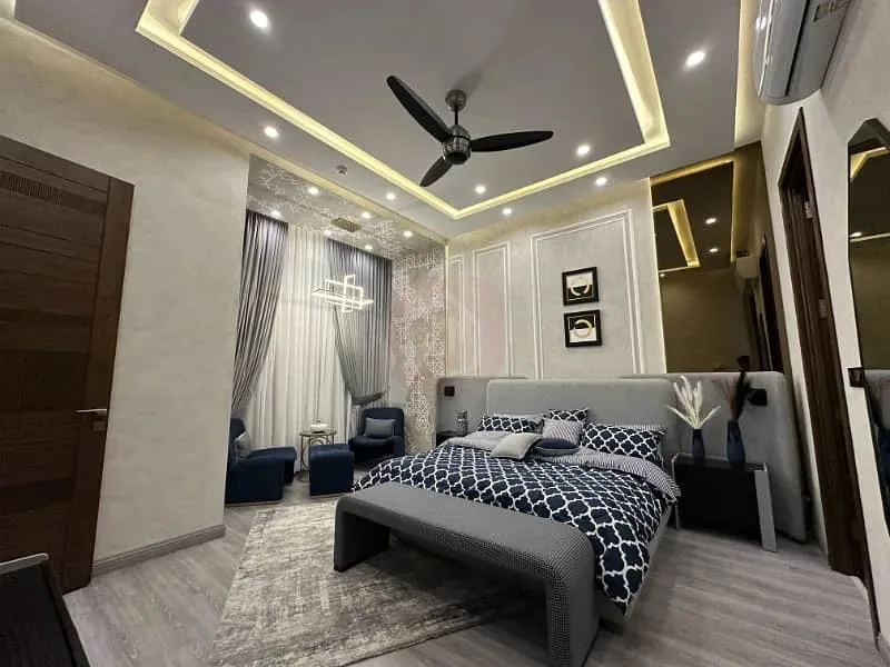 Stunning 12 Marla Corner House for Sale in Prime DHA Defence Location