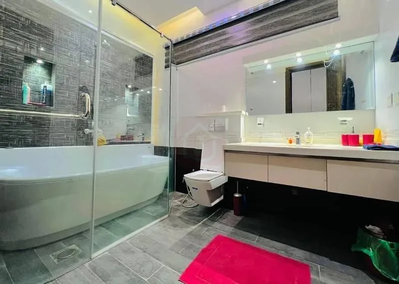 Modern 1 Kanal Newly Built Single Unit House for Sale in DHA Phase 2 Islamabad