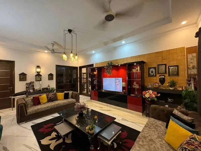 1 Kanal Luxurious Home Available for Sale in DHA Phase 2, Islamabad