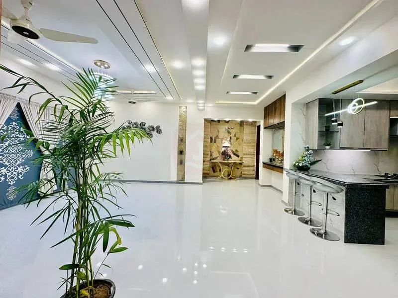 Designer Kanal Bungalow in DHA Defence Phase 2