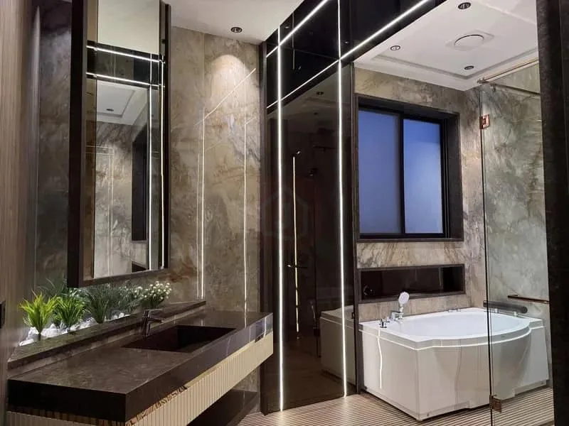 1 Kanal Luxury Fully Furnished Home Available for Sale Near Golf Course