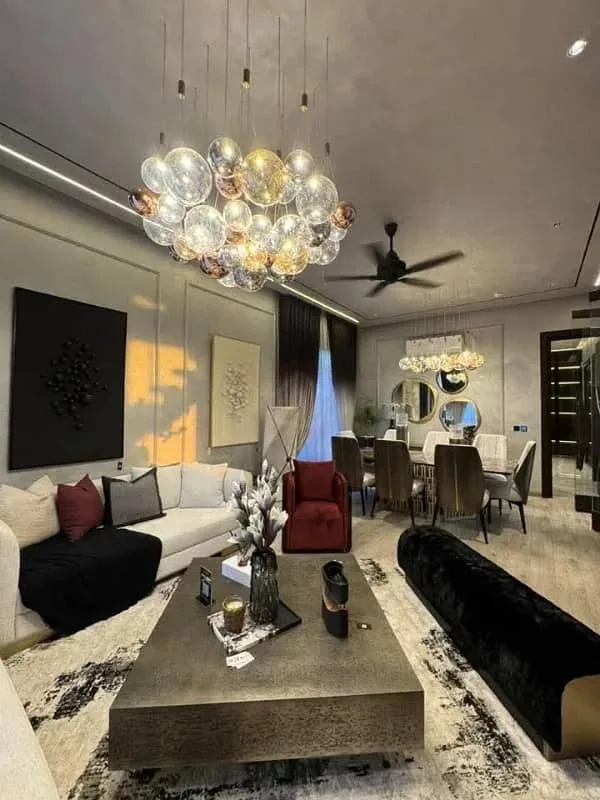 Fully Furnished 1 Kanal House for Sale in DHA Defence Phase 2