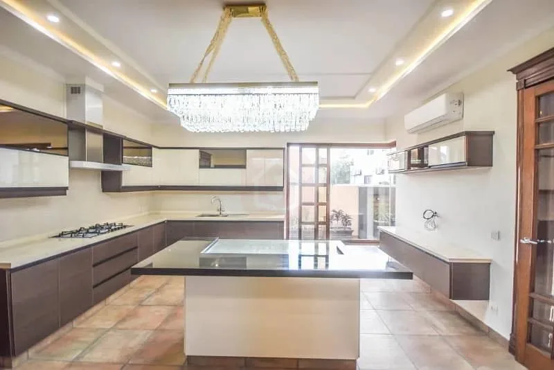 24 Marla Contemporary Home for Sale in Prime DHA Location