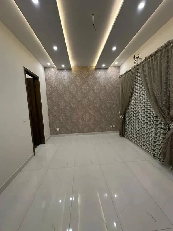 10 Marla Contemporary Home | Serene Area | Perfect For Families For Sale In DHA 8 Lahore