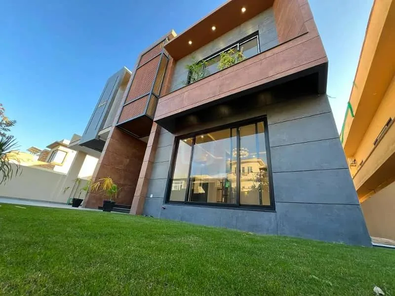 Modern Home in DHA Defence Phase 2