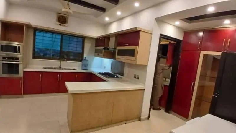 One Kanal Ultra Modern Designer Bungalow For Sale in DHA Lahore
