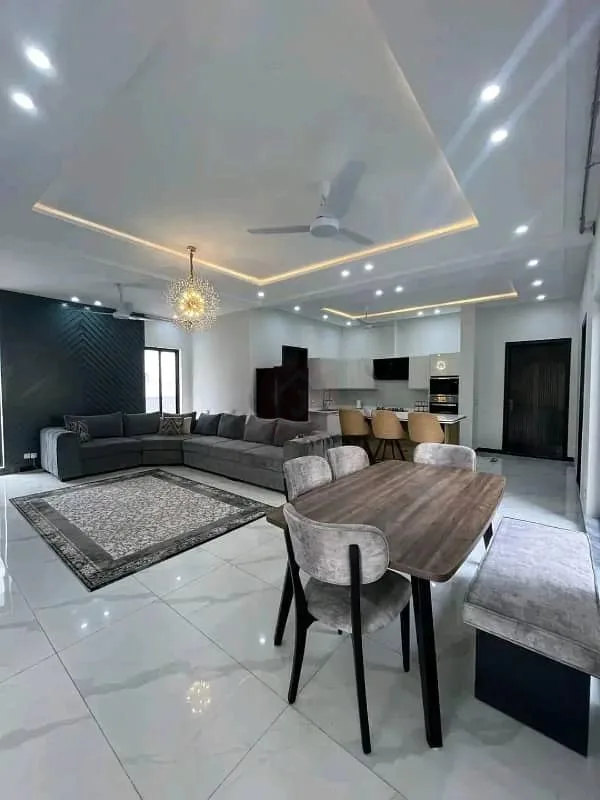 1 Kanal Luxury Home for Sale in Prime DHA 2 Location
