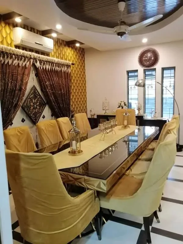 One Kanal Well-Maintained Spanish Bungalow for Sale in DHA Lahore