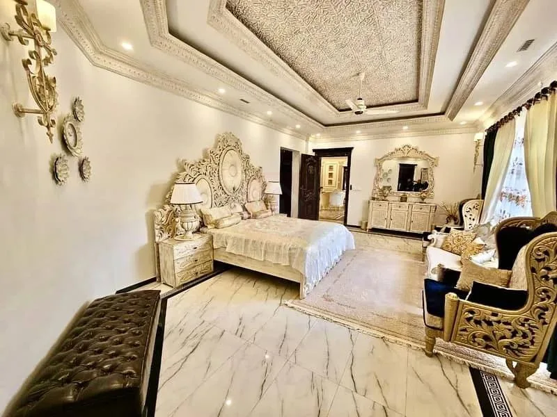 Newly Built 2 Kanal Furnished Home in DHA Defence