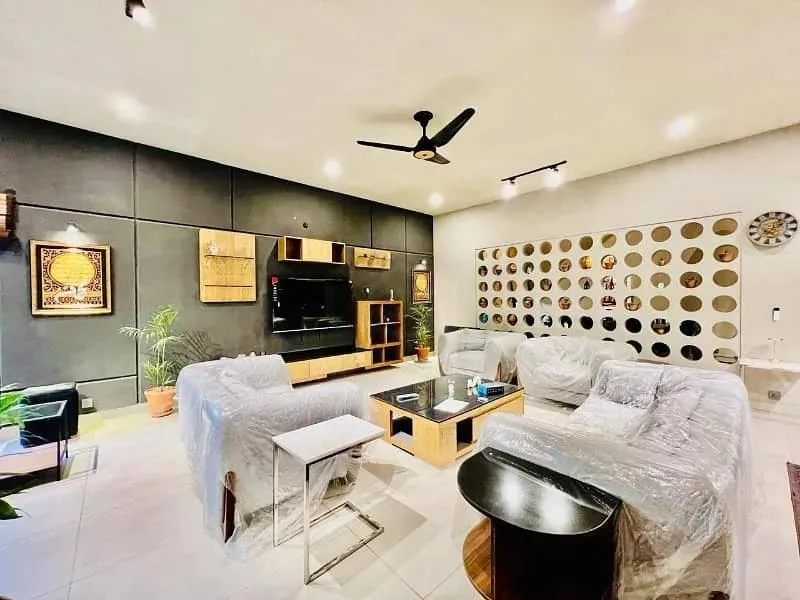 1 Kanal Newly Designed Fully Furnished House for Sale in DHA Phase 2, Islamabad