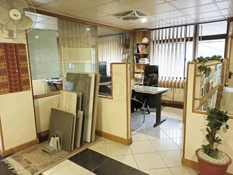 Inexpensive 3600 SQFT Office Available for Rent in Blue Area