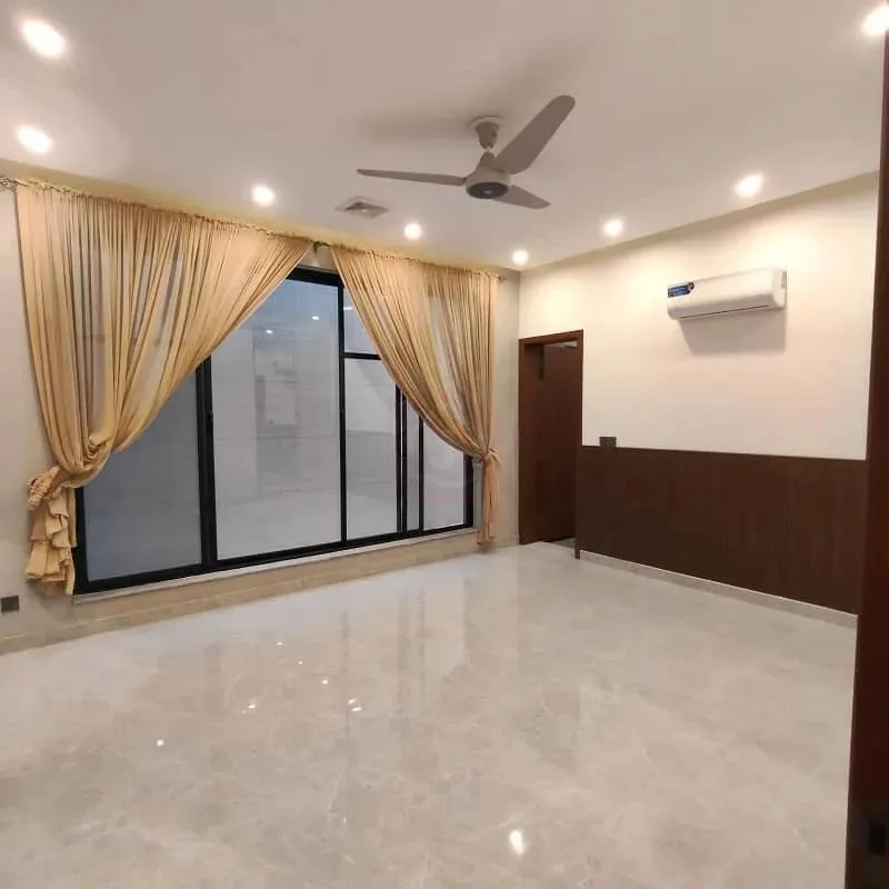 Stunning 1 Kanal New Luxury Home Available in DHA Phase 2 Islamabad