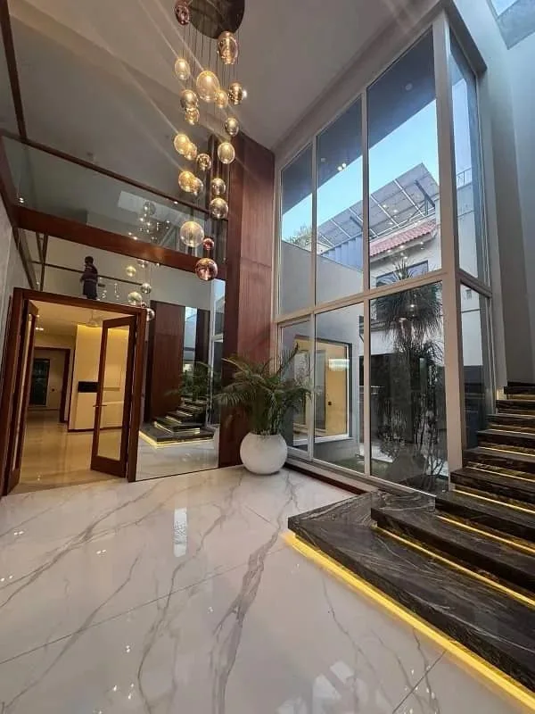1 Kanal Newly Constructed Designer Home Available in DHA Phase 2 Islamabad