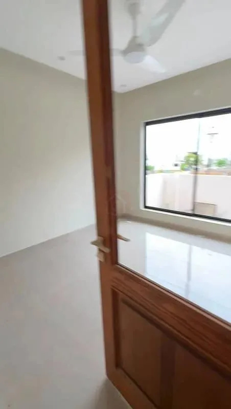 14 Marla Newly Designed House Available for Sale in Emaar Canyon Views