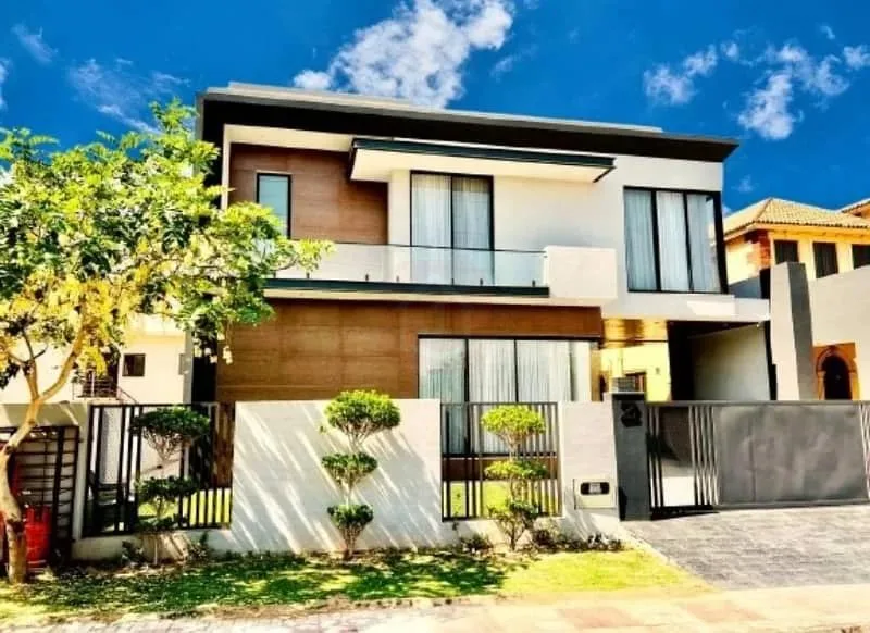1 Kanal Newly Built Luxury Furnished Home for Sale in DHA Phase 2, Islamabad