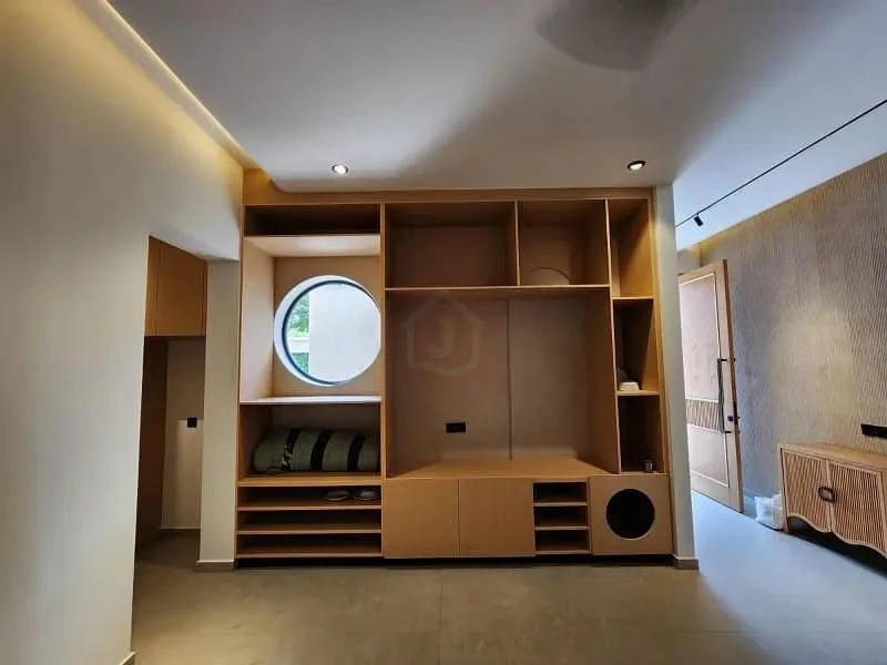F-8 Luxury Furnished Upper Portion Available for Rent