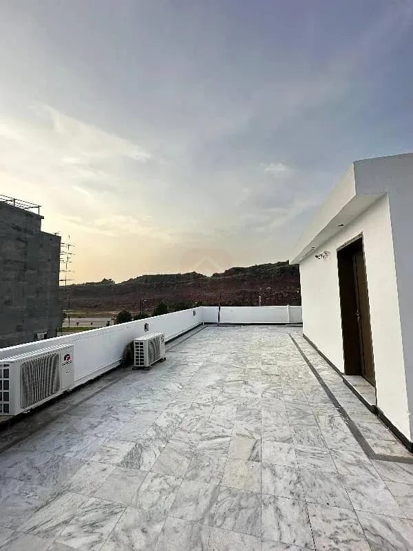 5 Marla House for Sale in Sector G, Bahria Enclave Islamabad