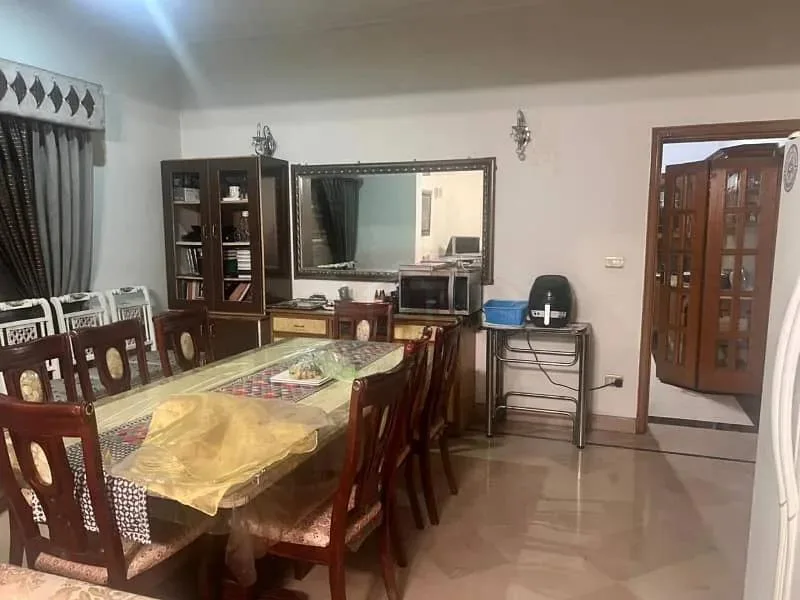 One Kanal Bungalow For Sale in DHA Lahore Near Park, Masjid & Commercial Market