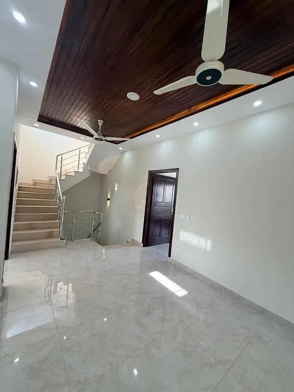 5 Marla Home Available in Sector N, Bahria Enclave Islamabad | 3 Bedrooms