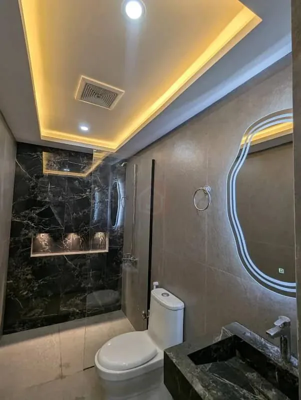 5 Marla Designer House Facing Football Park in Faisal Hills Block C
