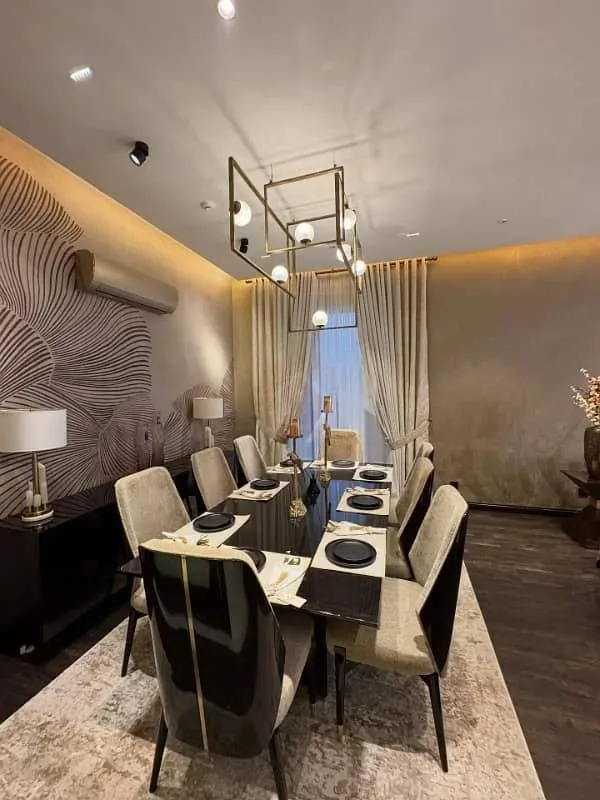 One Kanal Luxury Bungalow With Basement & Pool For Sale in DHA Lahore