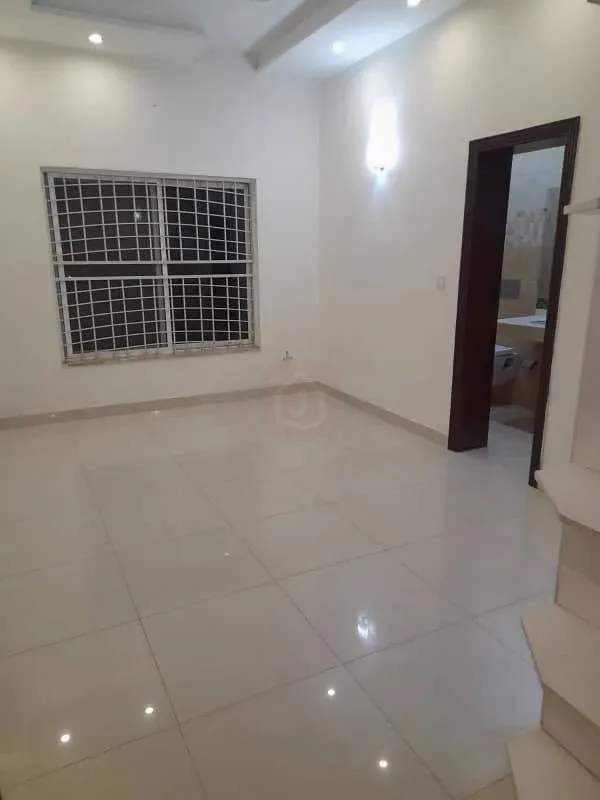 One Kanal Spanish Design Bungalow with 6 Bedrooms in DHA Phase 6