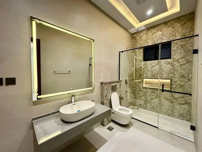 1 Kanal Luxury Designer Home Available in DHA Phase 2 Islamabad