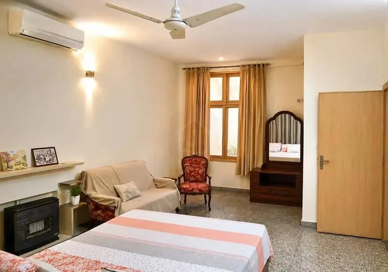 Old House for Sale in Prime F-6 Location