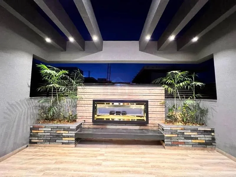 Ultra Modern Mansion in DHA Defence Phase 2
