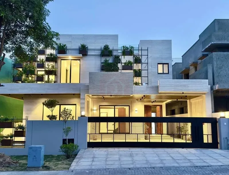One Kanal Designer Home for Sale in DHA Phase 2