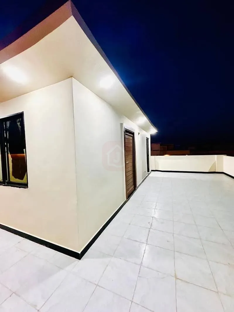 5 Marla New House Available in C Block, Faisal Town Phase 1