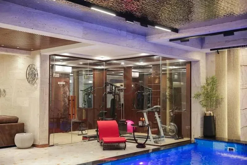 Stylish 2 Kanal Furnished House for Sale in DHA Defence Phase 2