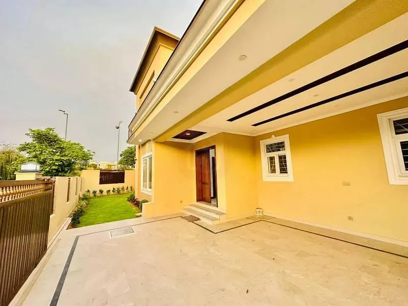 Corner House for Sale at Investor Price in DHA Defence Phase 2